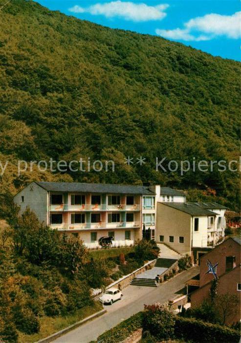 Bad Bertrich Sanatorium Dr Schicke