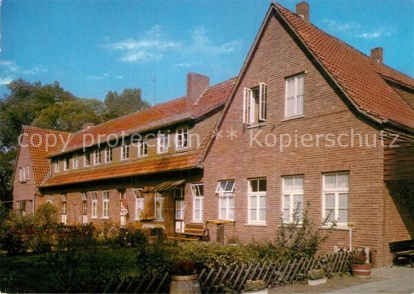 Wedemark Heideheim