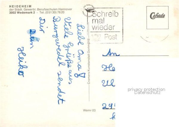 Wedemark Heideheim – Bild 2