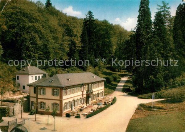 Auerbach Bergstrasse Hotel Restaurant Herrenhaus im Fürstenl