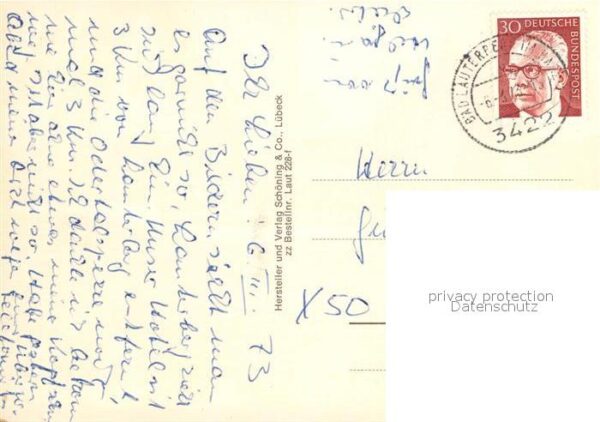 Bad Lauterberg Kath Pfarrkirche St Benno Inneres Panor – Bild 2