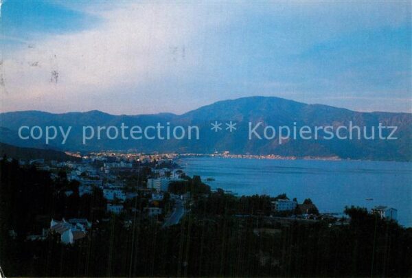 Marmaris Panorama