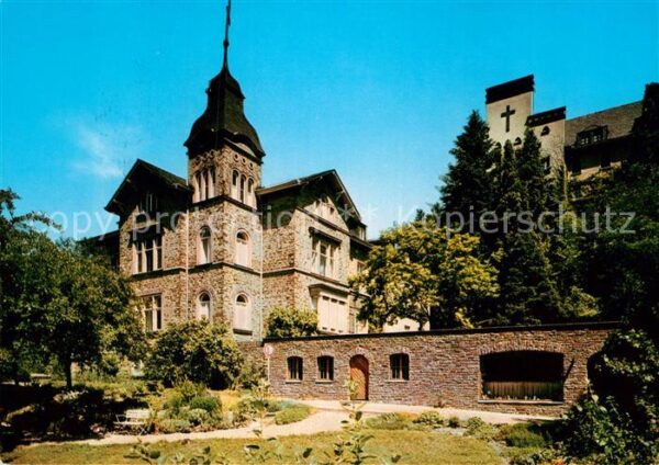 Vallendar Haus Schönfels