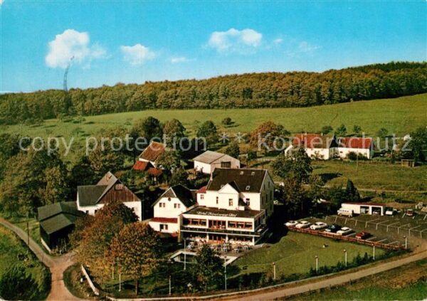 Froensberg Hotel Frönsberger Hof