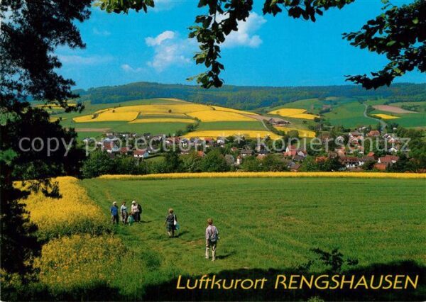 Rengshausen Knuellwald Beisetal