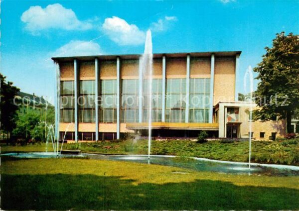 Witten Ruhr Stadtbad