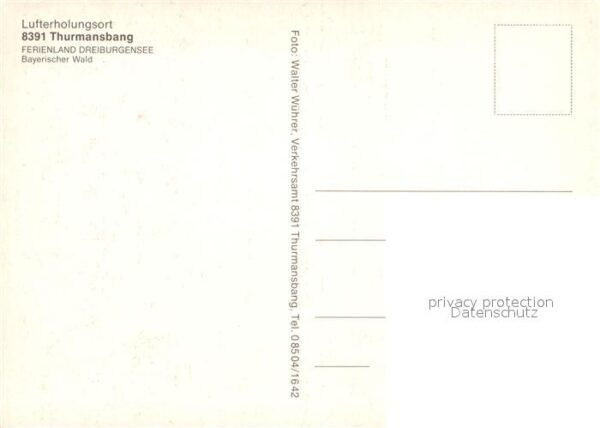 Thurmansbang – Bild 2