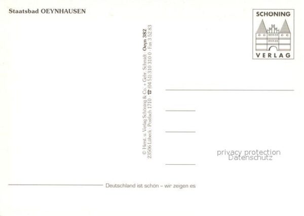 Bad Oeynhausen Heimatmuseum Kugelfontäne Jordansprudel – Bild 2