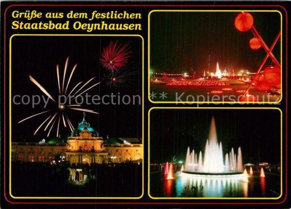 Bad Oeynhausen
