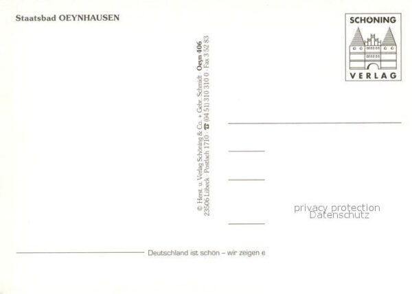 Bad Oeynhausen – Bild 2