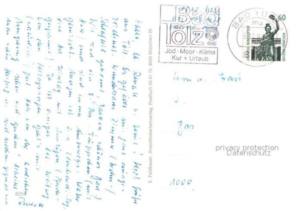 Bad Toelz – Bild 2