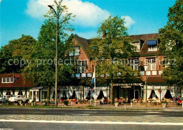 Apeldoorn Hotel Bloemink
