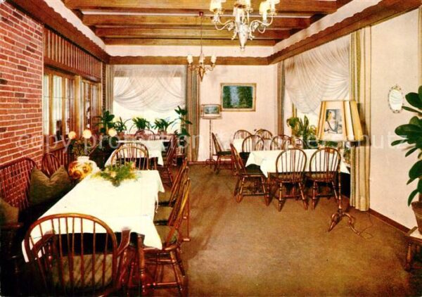 Bad Sachsa Harz Hotel Berghof Ravensberg