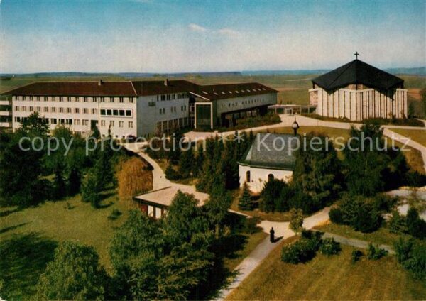 Horb Neckar Liebfrauenhöhe