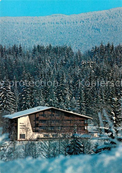 Lohberg Lam Pension Grüne Wiese