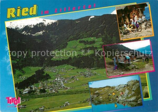 Ried Tirol