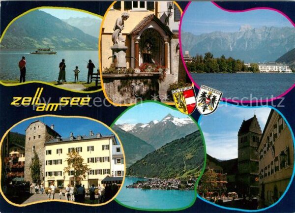Zell See