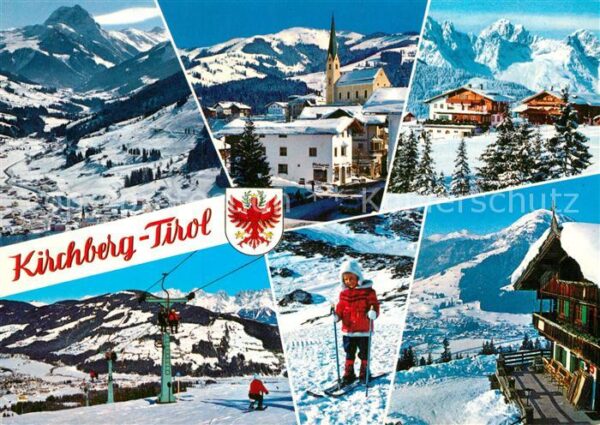 Kirchberg Tirol Rettenstein Hahnenkamm Alpengasthof Mai
