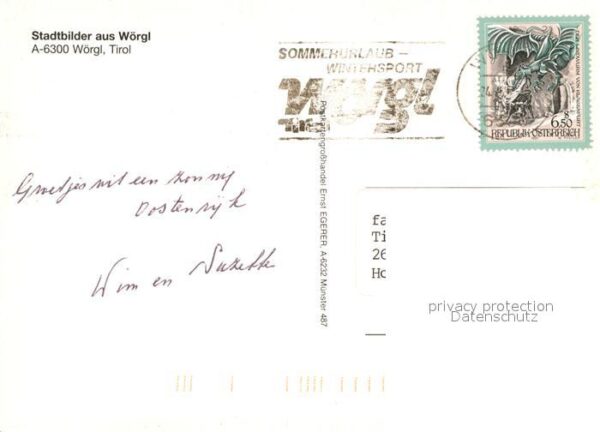 Woergl Tirol – Bild 2