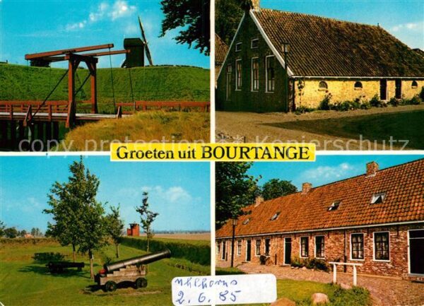 Bourtange