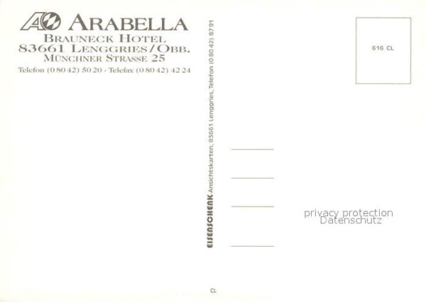 Lenggries Panorama Arabella Brauneck Hotel – Bild 2