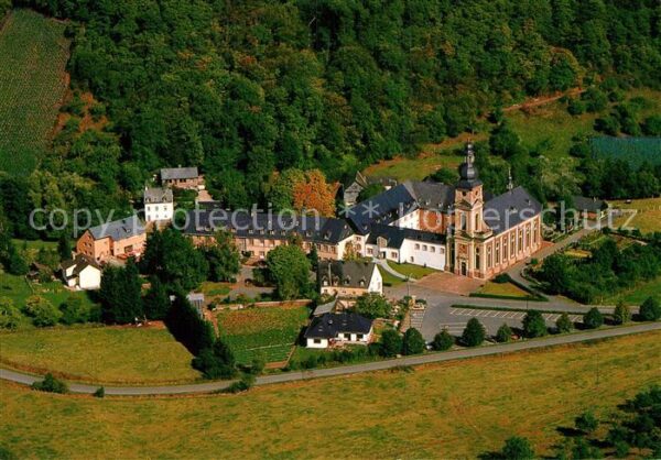 Bengel Karmelitenkloster Springiersbach Fliege