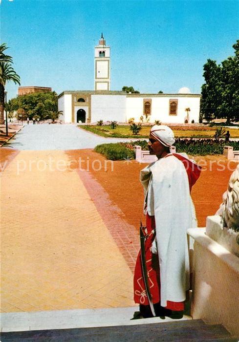 Tunis Le Bardo