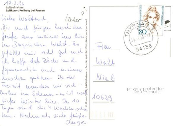 Kellberg Fliegeraufnahme – Bild 2
