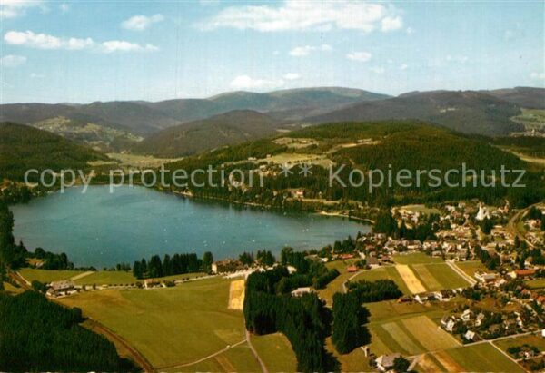 Titisee