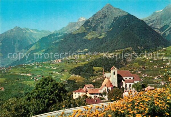 Scena Merano