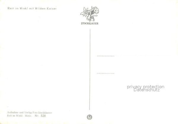 Reit Winkl Wilder Kaiser – Bild 2