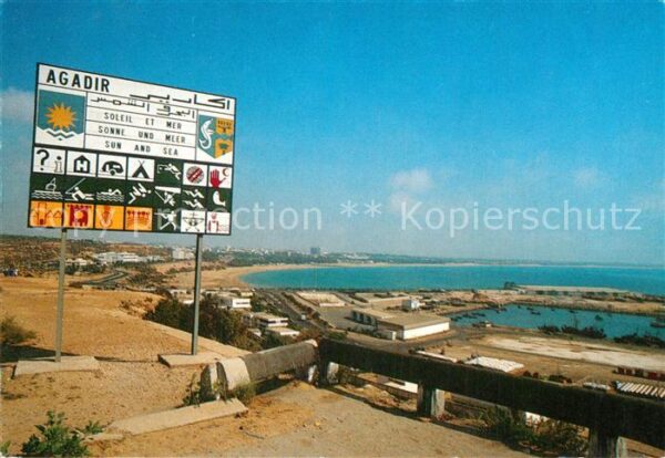 Agadir