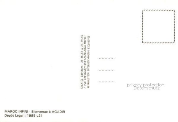 Agadir – Bild 2