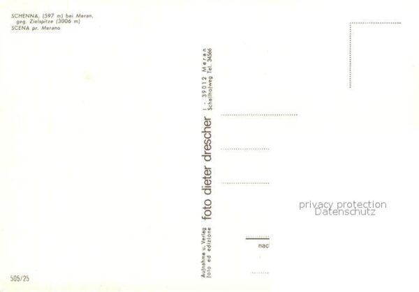 Schenna Meran – Bild 2