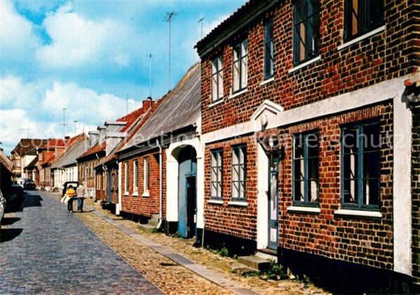 Ringkobing Oster Strandgade