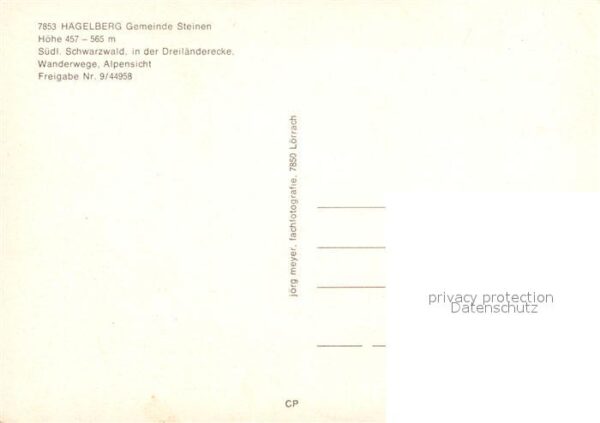 Haegelberg – Bild 2