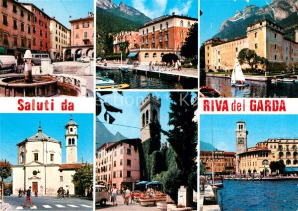 Riva del Garda