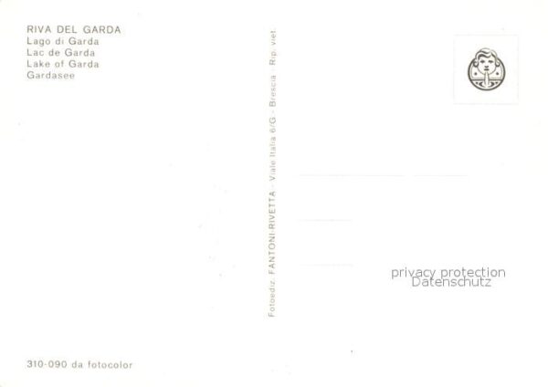 Riva del Garda – Bild 2