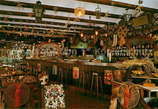 Tossa de Mar Restaurant-Bar Castell Vell