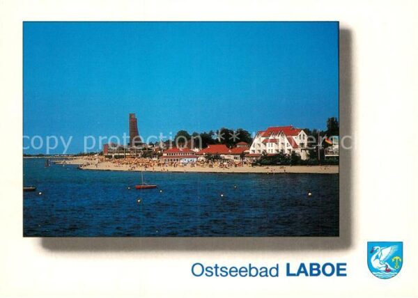 Laboe