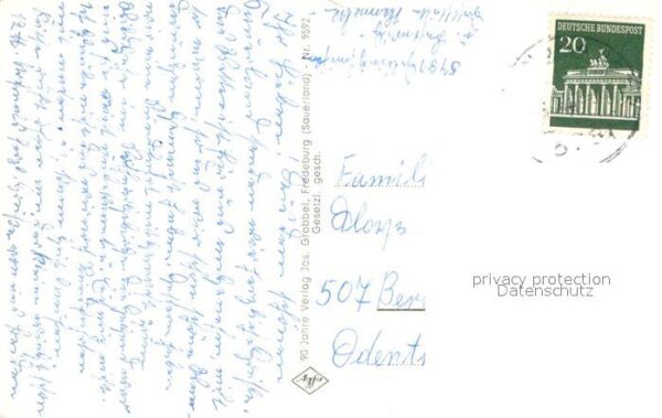 Gellinghausen Panorama – Bild 2