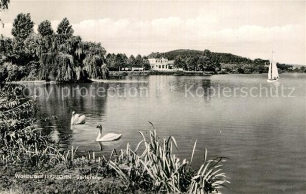 Iserlohn Seifersee