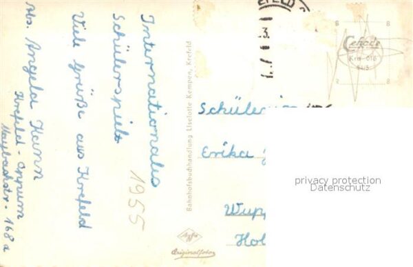 Krefeld Ostwall – Bild 2