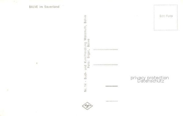 Balve Teilansicht – Bild 2