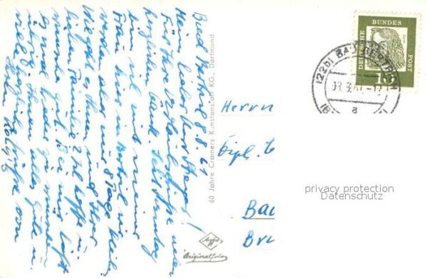 Bad Bertrich Kurgarten im Schlössle – Bild 2
