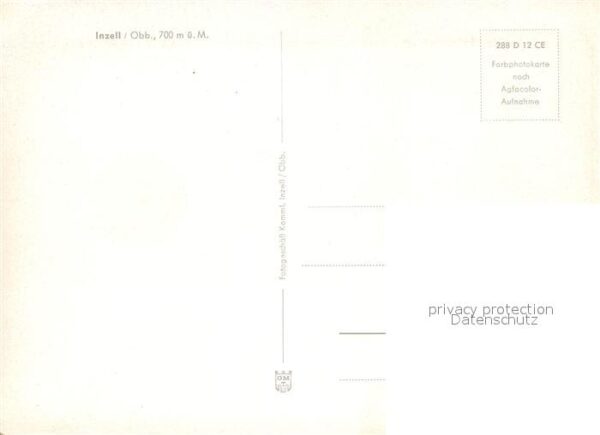 Inzell Kirche – Bild 2