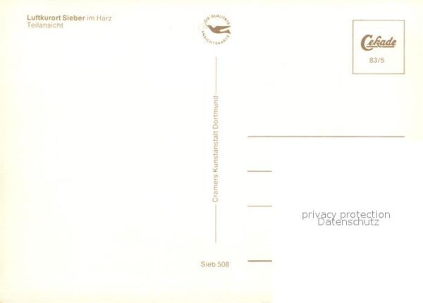 Sieber Teilansicht – Bild 2