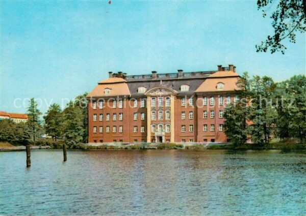 Berlin Schloss in Köpenick