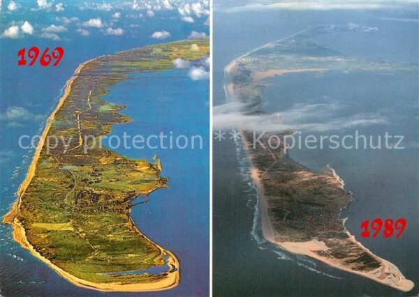 Sylt 1969 1989