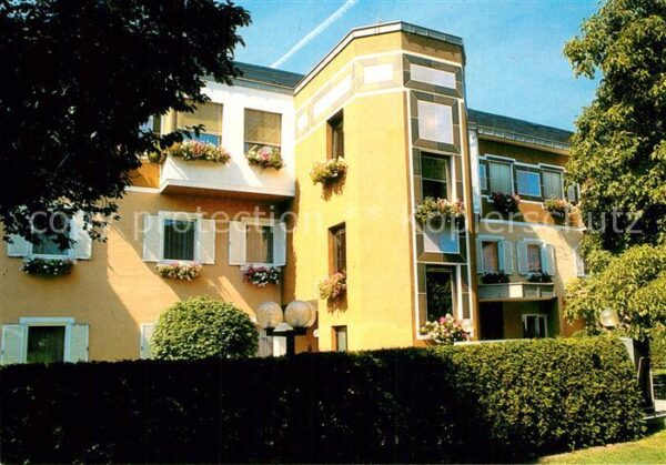 Spittal Drau Nebenhaus Salzburg